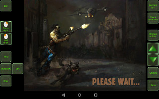 Fallout 2 on Android