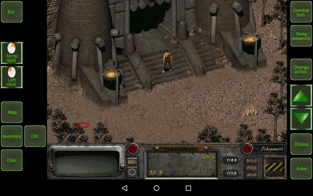 fallout 2 quick save